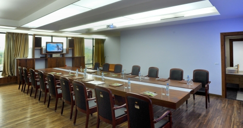 Giấy dán tường cho phòng họp Giấy dán tường cho phòng họp