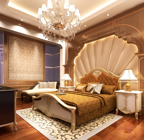 Chọn giấy dán tường cho phòng ngủ Chọn giấy dán tường cho phòng ngủ
