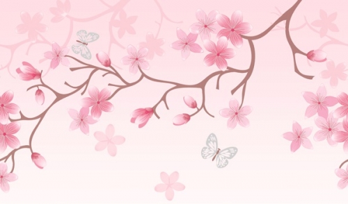 Mẫu giấy dán tường đẹp trang trí phòng bé trong dịp tết Mẫu giấy dán tường đẹp trang trí phòng bé trong dịp tết