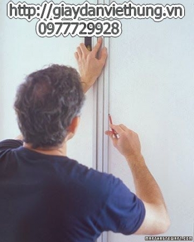 Thi công giấy dán tường đẹp cho phòng ngủ của bé Thi công giấy dán tường đẹp cho phòng ngủ của bé