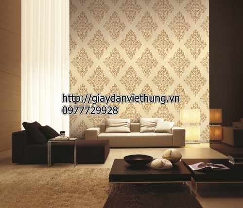 Giấy dán tường phòng khách 2016 Giấy dán tường phòng khách 2016