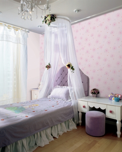 Có nên sử dụng giấy dán tường cho nhà chung cư Có nên sử dụng giấy dán tường cho nhà chung cư