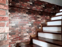 Mẫu giấy dán tường giả gạch đá đẹp và ấn tượng Mẫu giấy dán tường giả gạch đá đẹp và ấn tượng