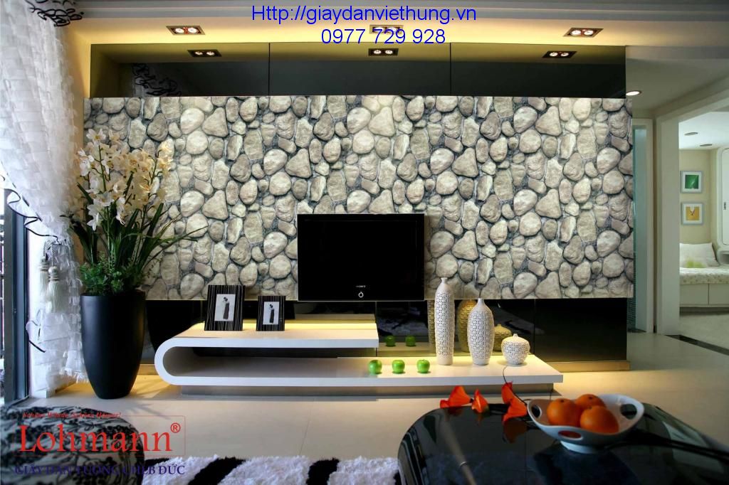 Giấy  Gefuhl L13301-phối cảnh Giấy  Gefuhl L13301-phối cảnh