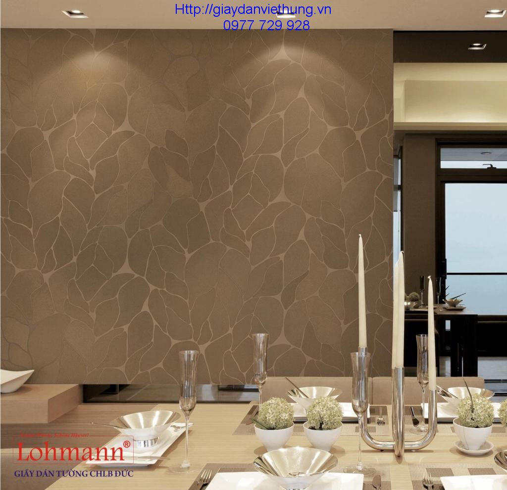 Giấy  Gefuhl L12307-Phối cảnh Giấy  Gefuhl L12307-Phối cảnh