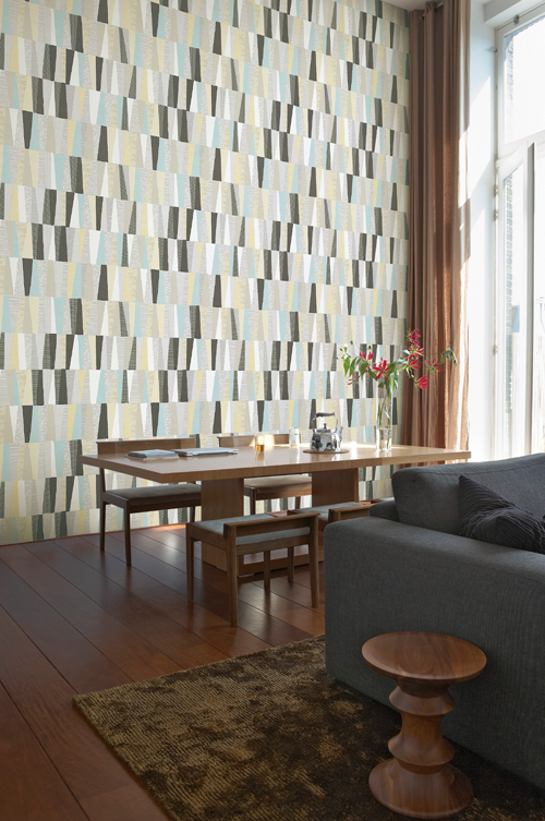 Giấy dán tường bos 59259-2 Giấy dán tường bos 59259-2