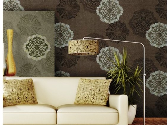 Giấy dán tường Đức Mã 28-1 Giấy dán tường Đức Mã 28-1