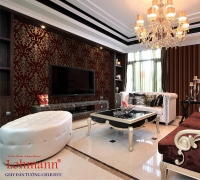 Giấy dán tường Đức - Mã 7-1 Giấy dán tường Đức - Mã 7-1