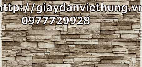 Giấy dán tường giả đá Hera 6021-3S Giấy dán tường giả đá Hera 6021-3S