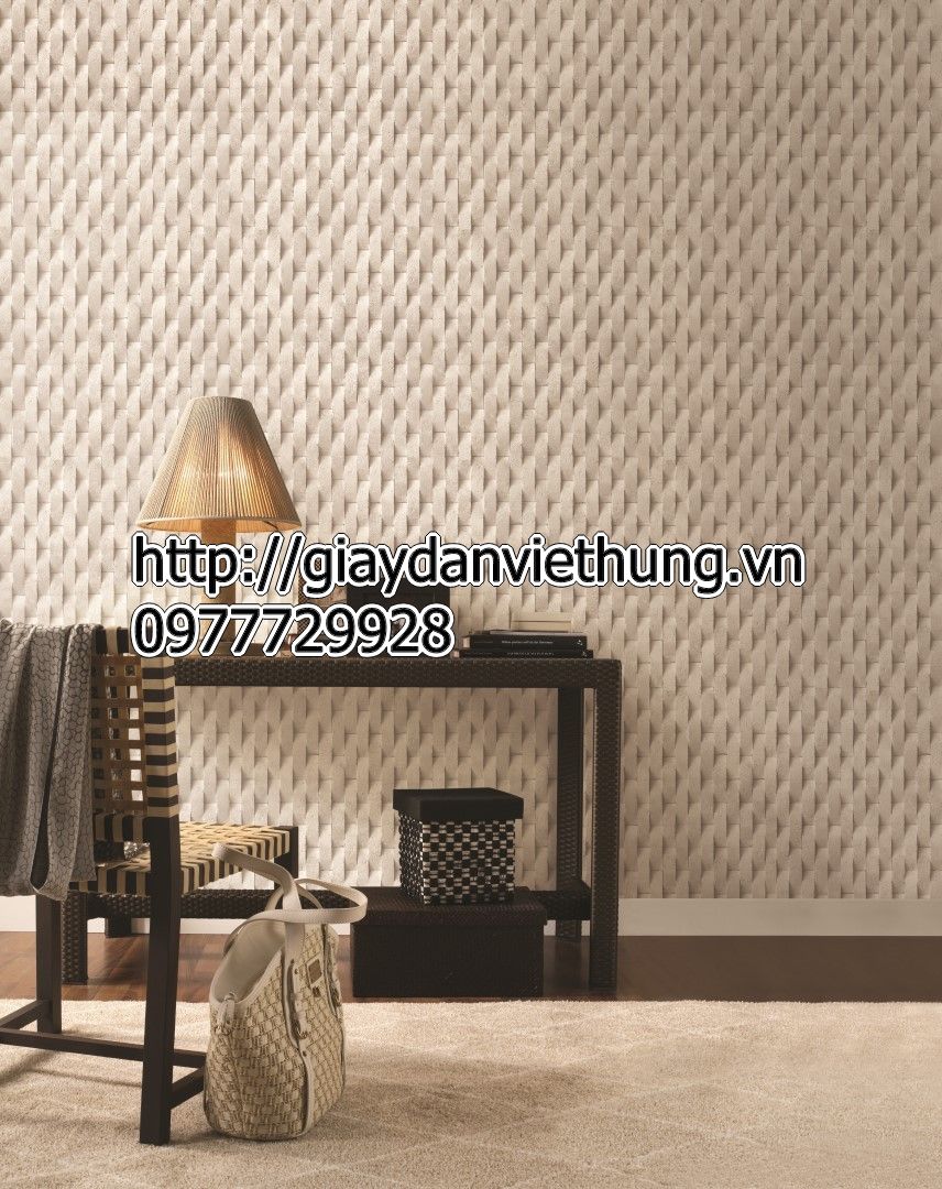 Giấy dán tường giả gạch đá 85012_2 Giấy dán tường giả gạch đá 85012_2