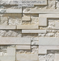 Giấy dán tường giả gạch ... - 9624-2 Giấy dán tường giả gạch ... - 9624-2
