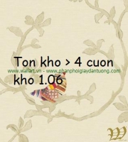 Giấy dán tường giá rẻ - 9245-1 Giấy dán tường giá rẻ - 9245-1