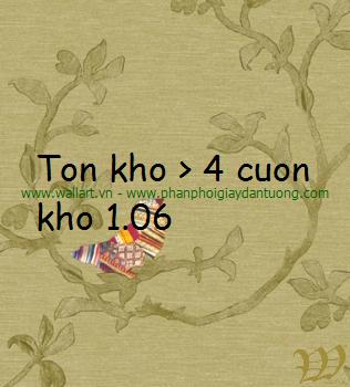 Giấy dán tường giá rẻ 9245-2 Giấy dán tường giá rẻ 9245-2