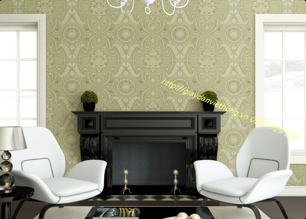 Giấy dán tường Muse 5021-3_ Giấy dán tường Muse 5021-3_