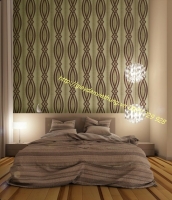 Giấy dán tường Muse - 5011-4 Giấy dán tường Muse - 5011-4
