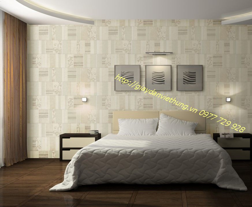 Giấy dán tường Muse 5006-2 Giấy dán tường Muse 5006-2