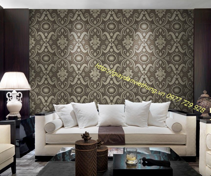 Giấy dán tường Muse 5021-4 Giấy dán tường Muse 5021-4