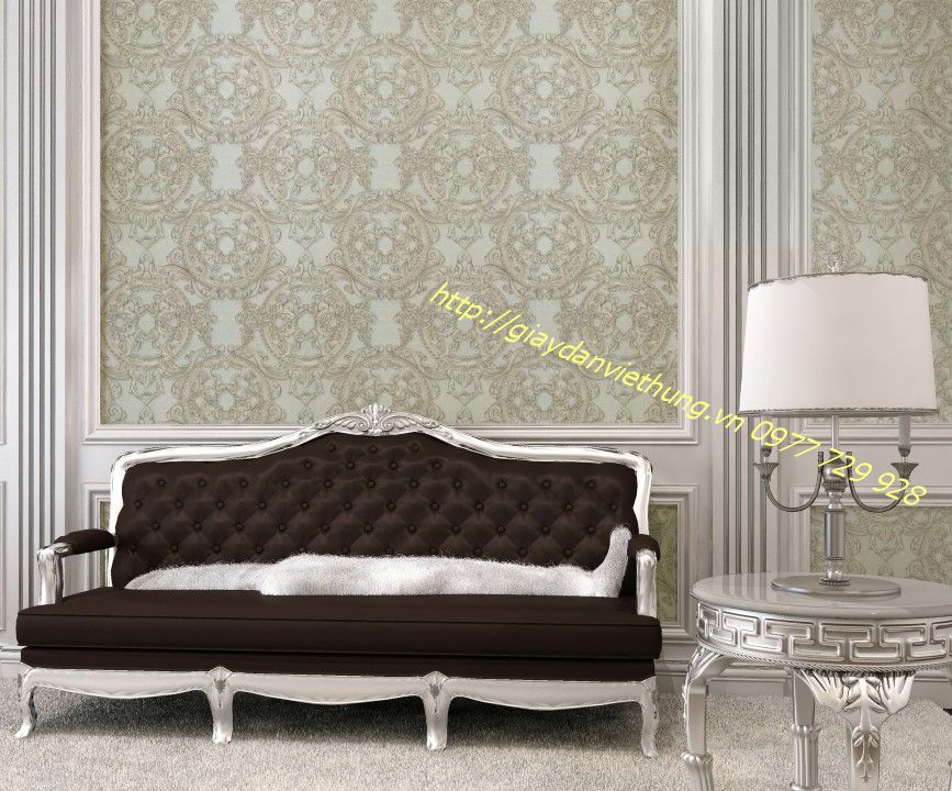 Giấy dán tường Muse 5007-2 Giấy dán tường Muse 5007-2