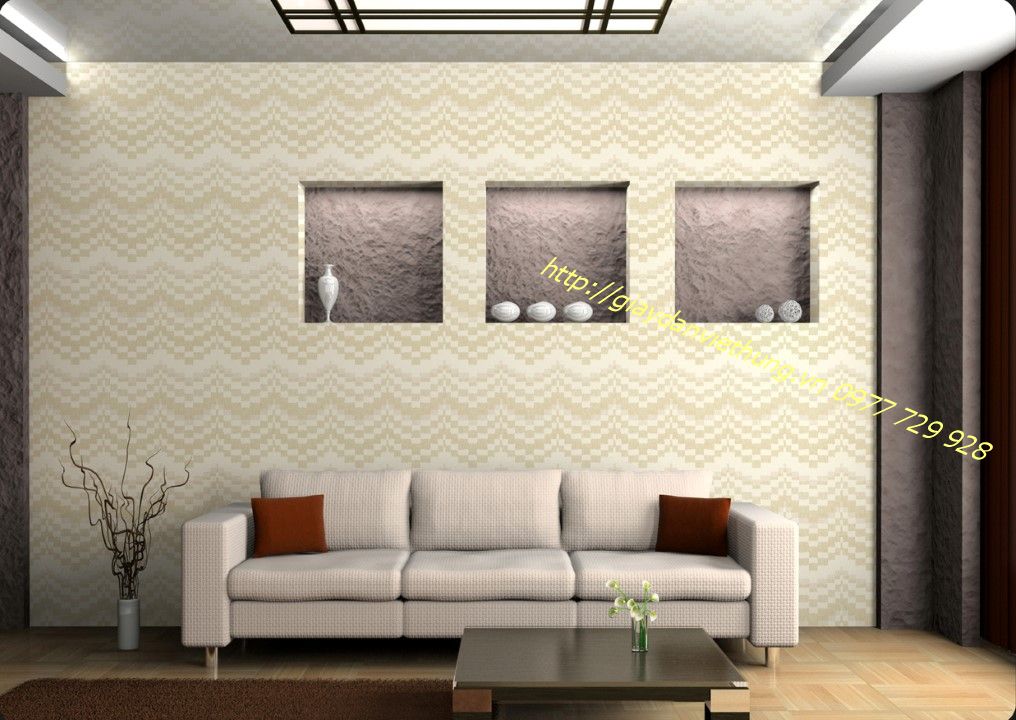 Giấy dán tường Muse 5010-1 Giấy dán tường Muse 5010-1