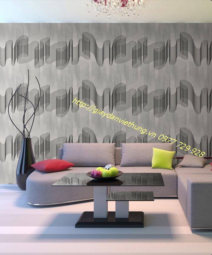 Giấy dán tường Muse 5006-2 Giấy dán tường Muse 5006-2