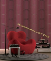 Giấy dán tường Muse - 5022-4 Giấy dán tường Muse - 5022-4