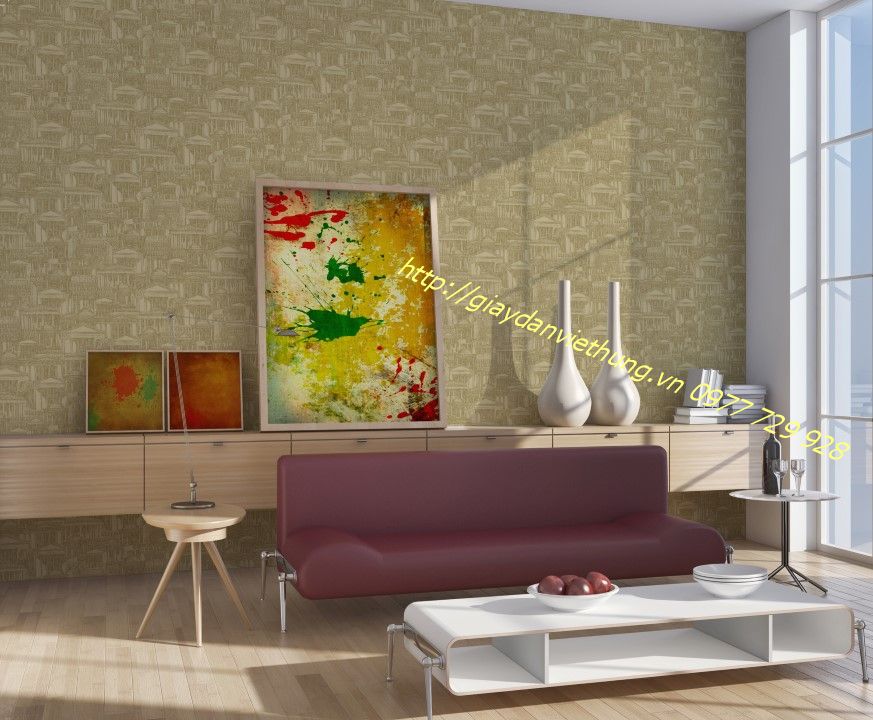 Giấy dán tường Muse 5033-4 Giấy dán tường Muse 5033-4