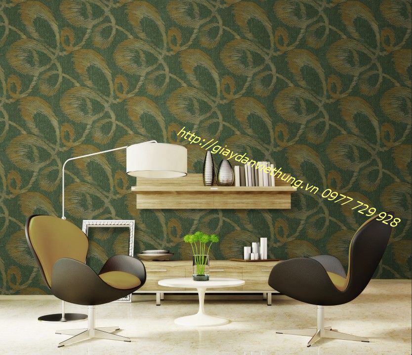 Giấy dán tường Muse 5024-3 Giấy dán tường Muse 5024-3