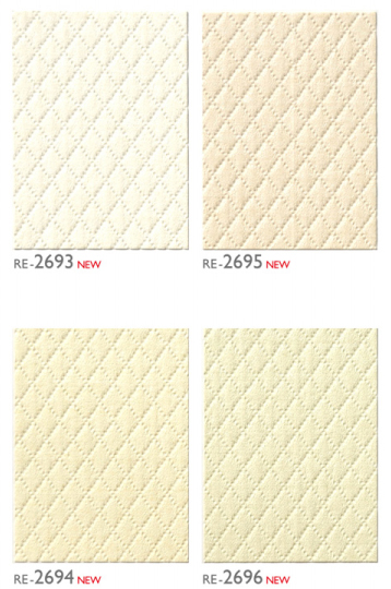 Giấy dán tường Nhật bản RE2694 Giấy dán tường Nhật bản RE2694