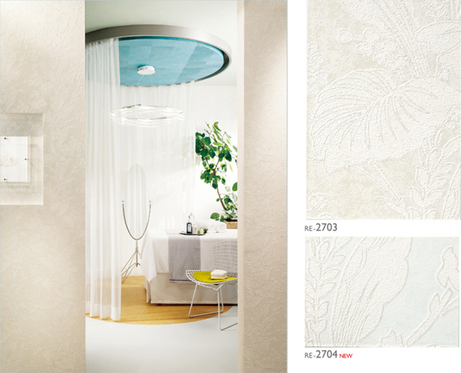Giấy dán tường Nhật bản RE2703 Giấy dán tường Nhật bản RE2703