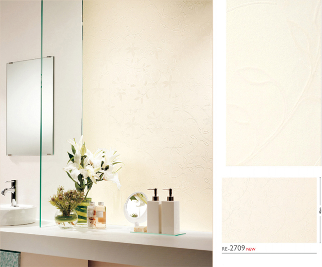 Giấy dán tường Nhật bản RE2709 Giấy dán tường Nhật bản RE2709