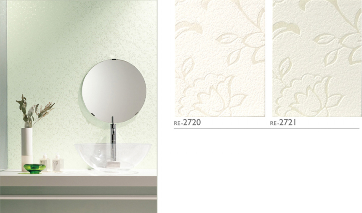 Giấy dán tường Nhật bản RE2721 Giấy dán tường Nhật bản RE2721