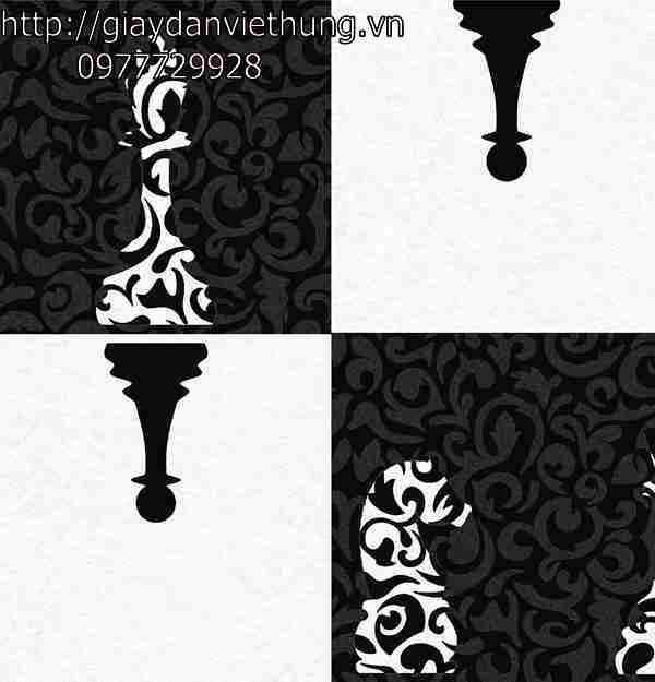 Giấy dán tường PHOENIX 76120-1 Giấy dán tường PHOENIX 76120-1