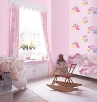 Giấy DREAM WORLD - D5043-1m Giấy DREAM WORLD - D5043-1m