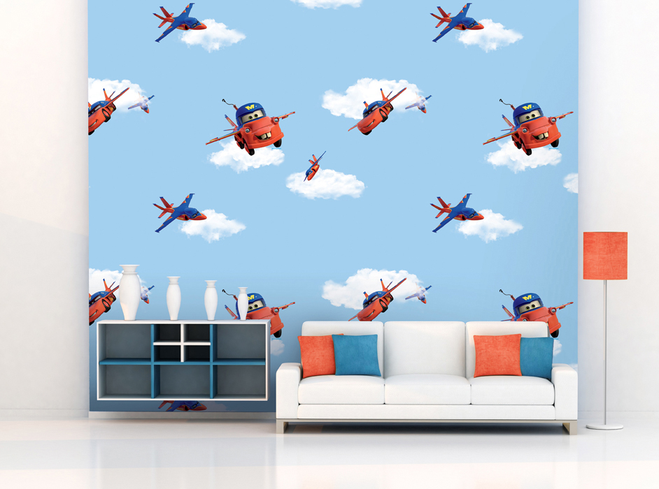 Giấy DREAM WORLD D1025-1 Giấy DREAM WORLD D1025-1