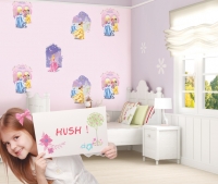 Giấy DREAM WORLD - D5072-1m Giấy DREAM WORLD - D5072-1m