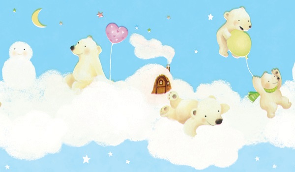 Giấy DREAM WORLD A504-1 Giấy DREAM WORLD A504-1