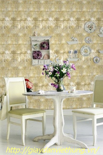 Giấy Objet Hàn quốc 3119-1 (Custom) Giấy Objet Hàn quốc 3119-1 (Custom)