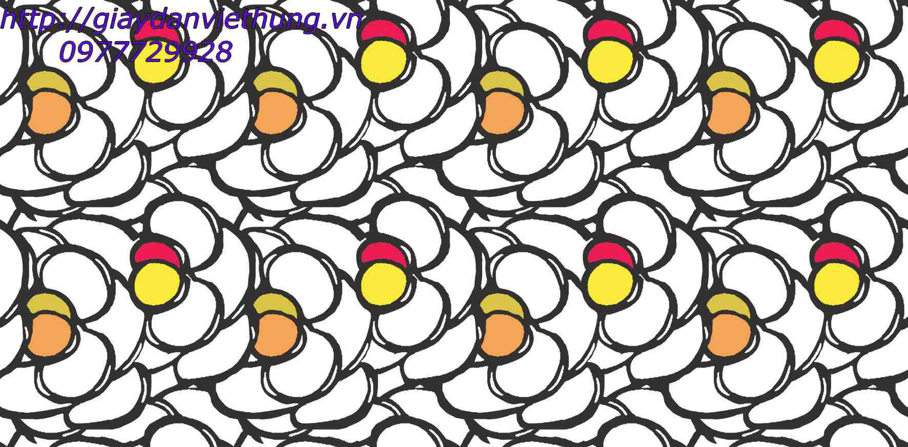 Giấy VIVID 71002-2 Giấy VIVID 71002-2