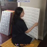 Miếng Xốp Dán Tường - XDT- 01 Miếng Xốp Dán Tường - XDT- 01