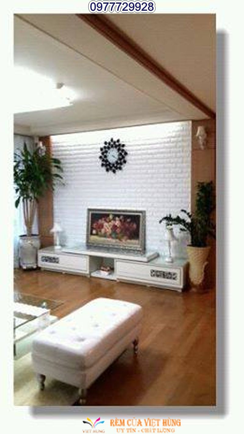 Miếng Xốp Dán Tường XDT- 08 Miếng Xốp Dán Tường XDT- 08
