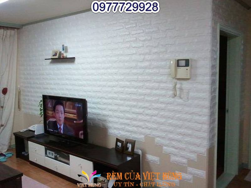 Miếng Xốp Dán Tường XDT- 05 Miếng Xốp Dán Tường XDT- 05