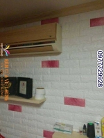 Miếng Xốp Dán Tường - XDT- 07 Miếng Xốp Dán Tường - XDT- 07