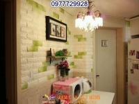 Miếng Xốp Dán Tường - XDT- 24 Miếng Xốp Dán Tường - XDT- 24