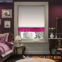 Rèm cuốn RCVH02 - RCVH02 Rèm cuốn RCVH02 - RCVH02