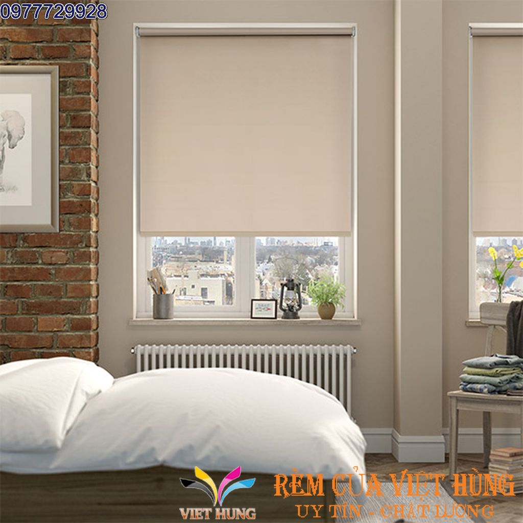 Rèm cuốn RCVH03 RCVH03 Rèm cuốn RCVH03 RCVH03