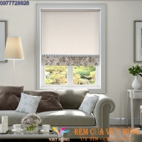 Rèm cuốn RCVH07 - RCVH07 Rèm cuốn RCVH07 - RCVH07