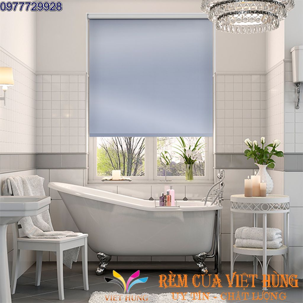 Rèm cuốn RCVH18 RCVH18 Rèm cuốn RCVH18 RCVH18