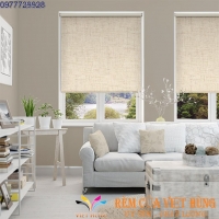 Rèm cuốn RCVH19 - RCVH19 Rèm cuốn RCVH19 - RCVH19