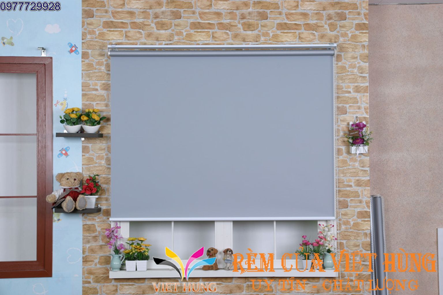 Rèm cuốn RCVH22 RCVH22 Rèm cuốn RCVH22 RCVH22