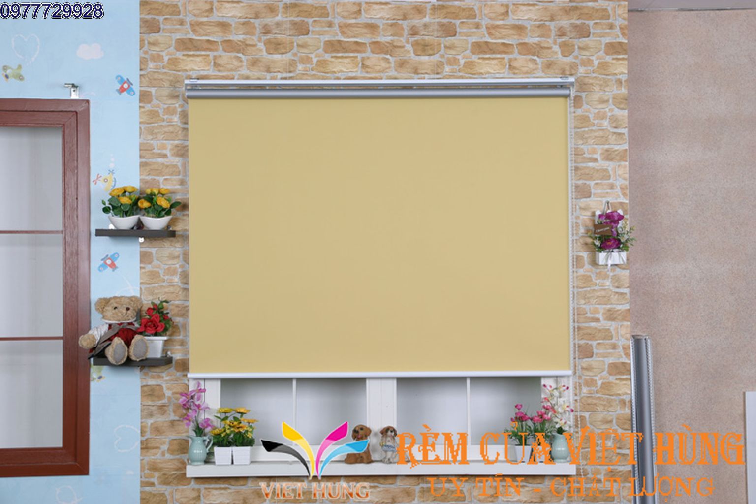Rèm cuốn RCVH24 RCVH24 Rèm cuốn RCVH24 RCVH24
